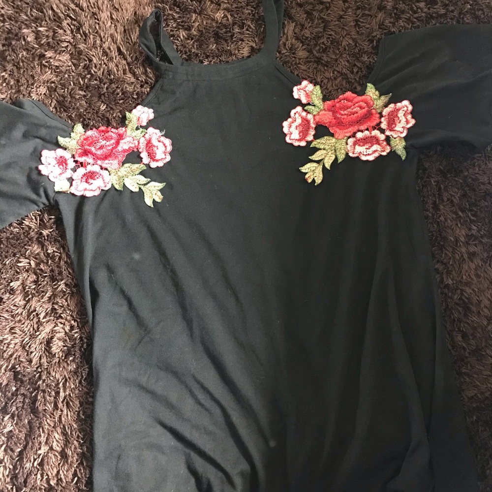 Flower Top